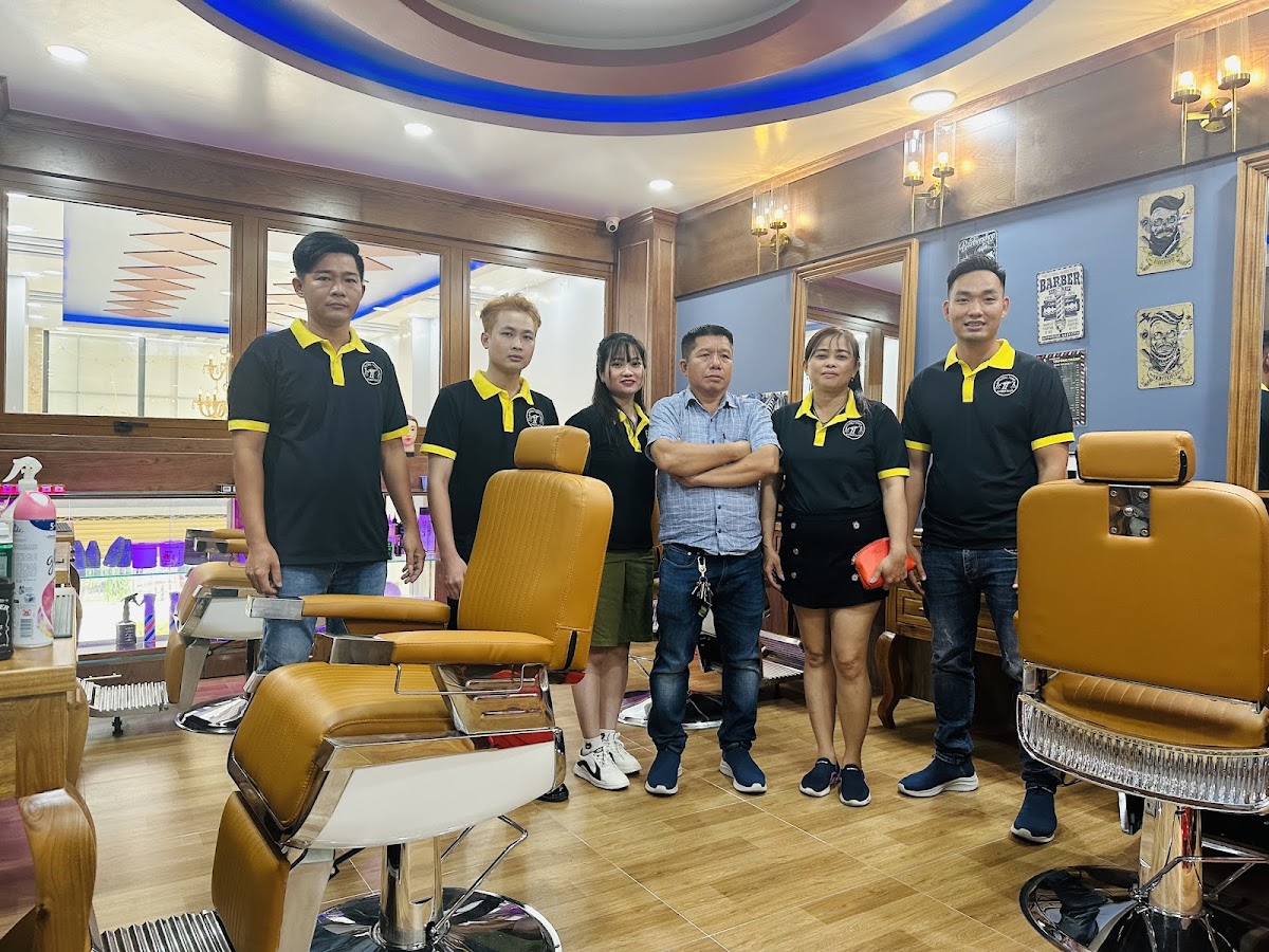 BĐS, Barber House Trường Thành