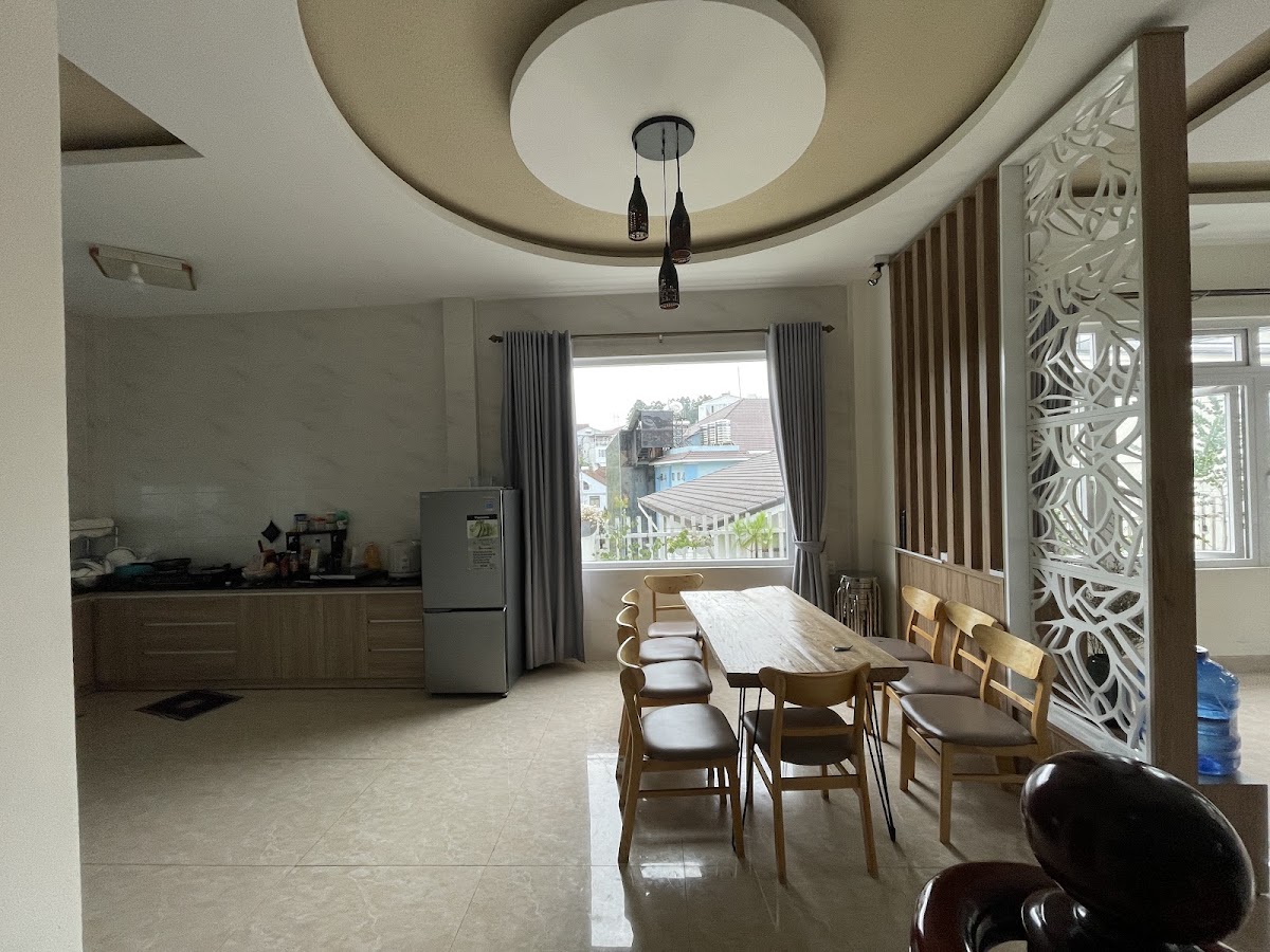 Laà Villa Đà Lạt