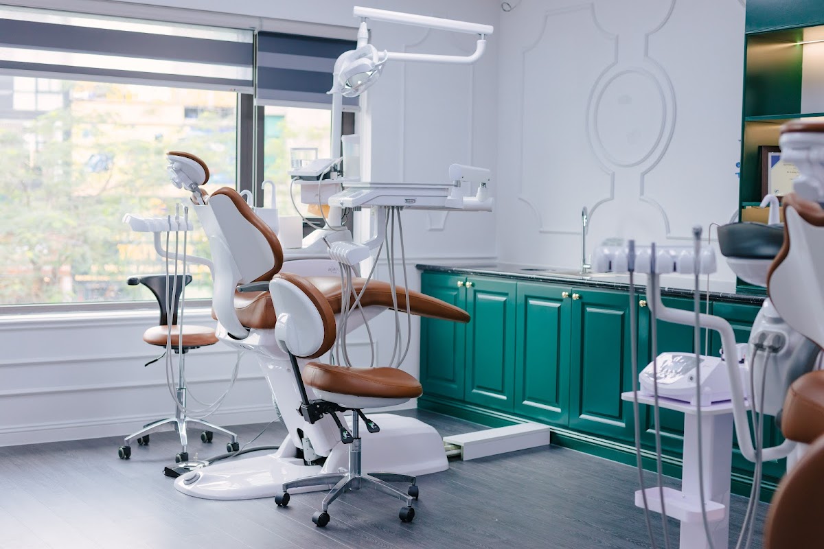 Nha Khoa GEMS Dental Home
