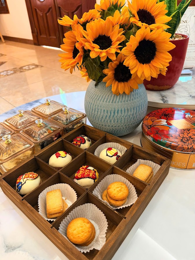 Estella Wellness & Spa