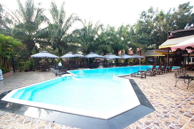 Hoa Đệ Nhất Resort