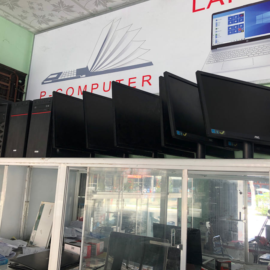 Bán máy tính cũ tại Đà Nẵng - Phương Computer