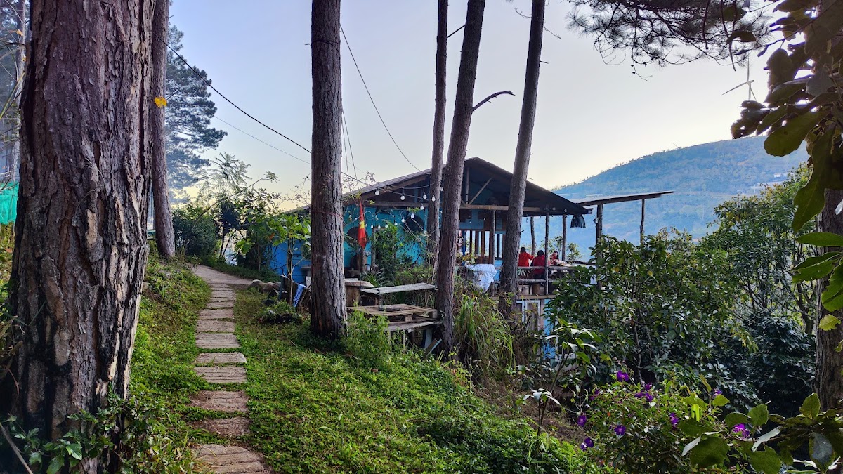 Ngoc Farm Lodge