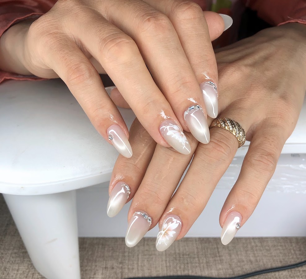 Như Ý Nail