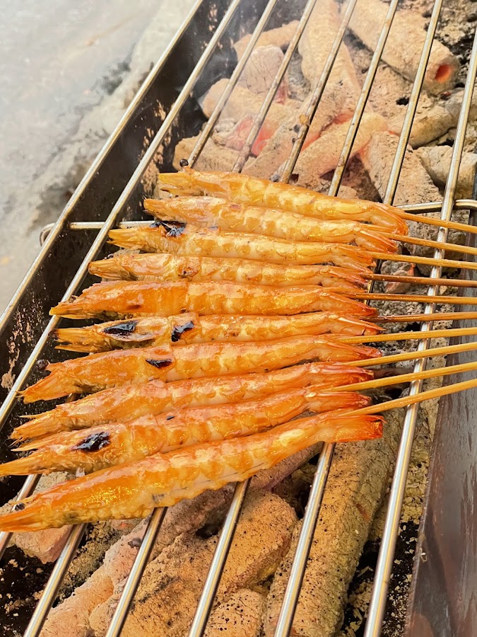 味江南 Vị Giang Nam