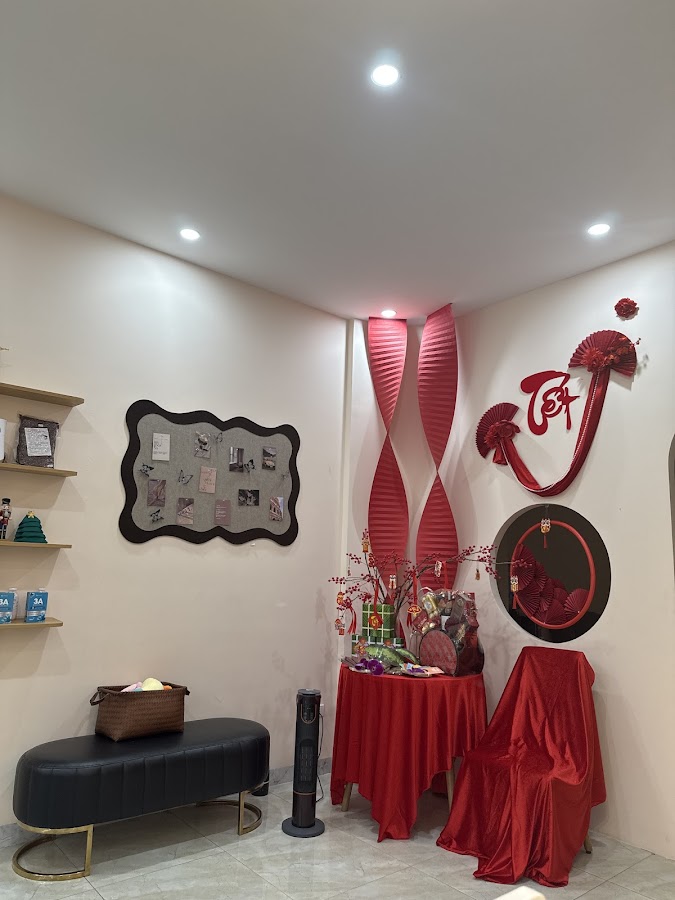 Hoya Spa (Khai Sơn)