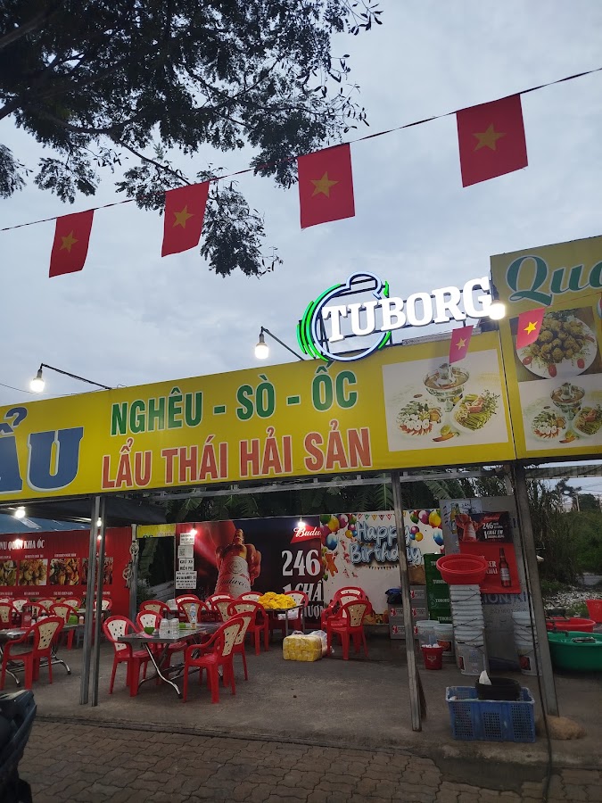 Ốc Kiều
