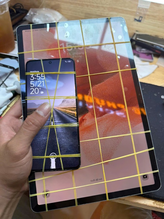 ĐỨC PHƯƠNG MOBILE