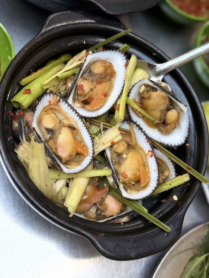 Thành Ốc