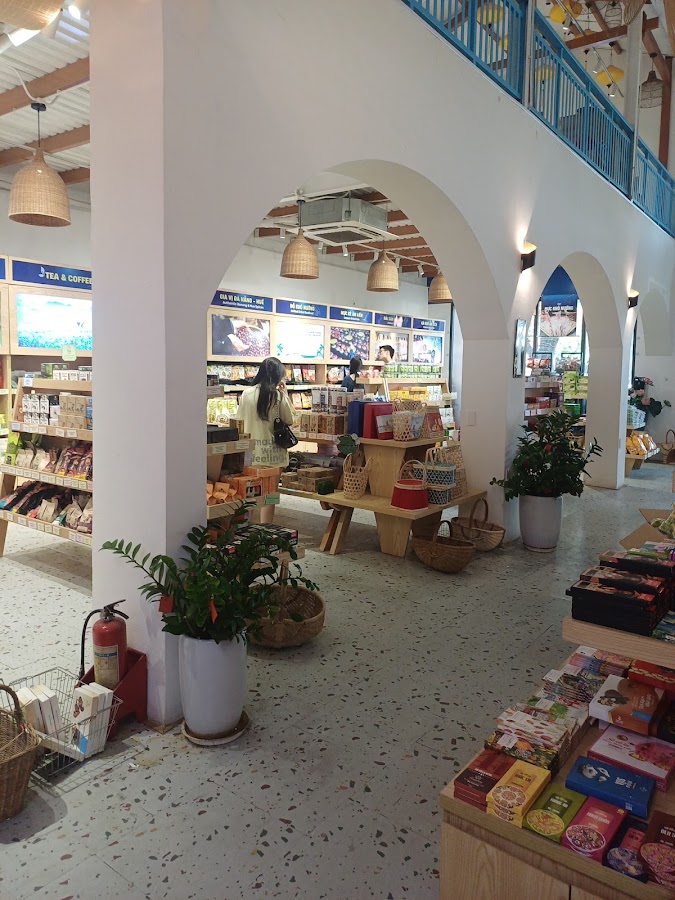 HANIGO Đặc Sản Đà Nẵng NGON