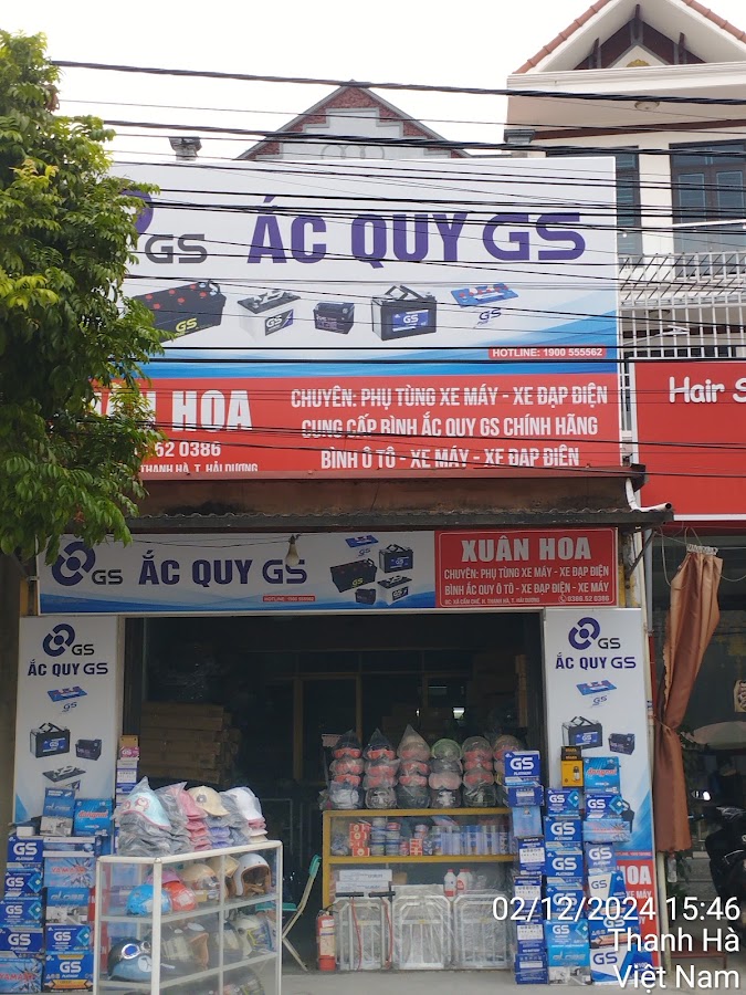 Du la Cẩm chế thanh hà Hải dương