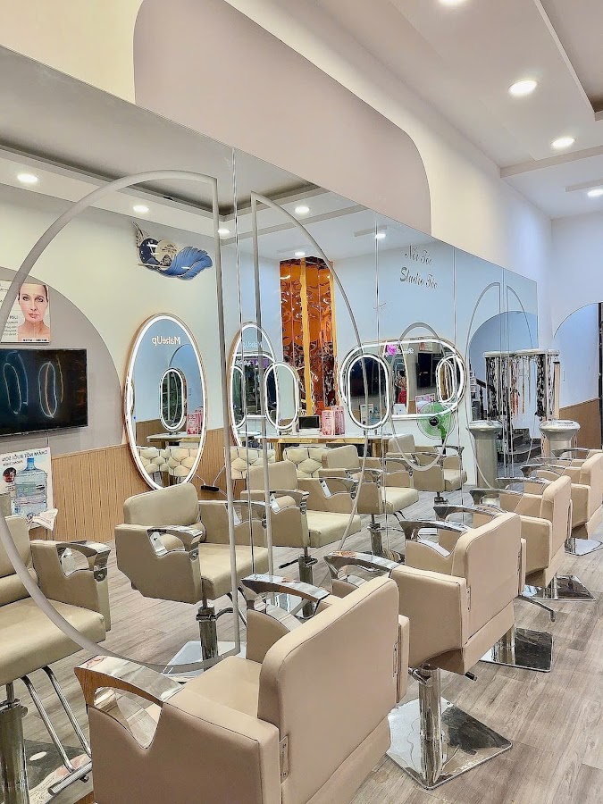 Spa Xinh