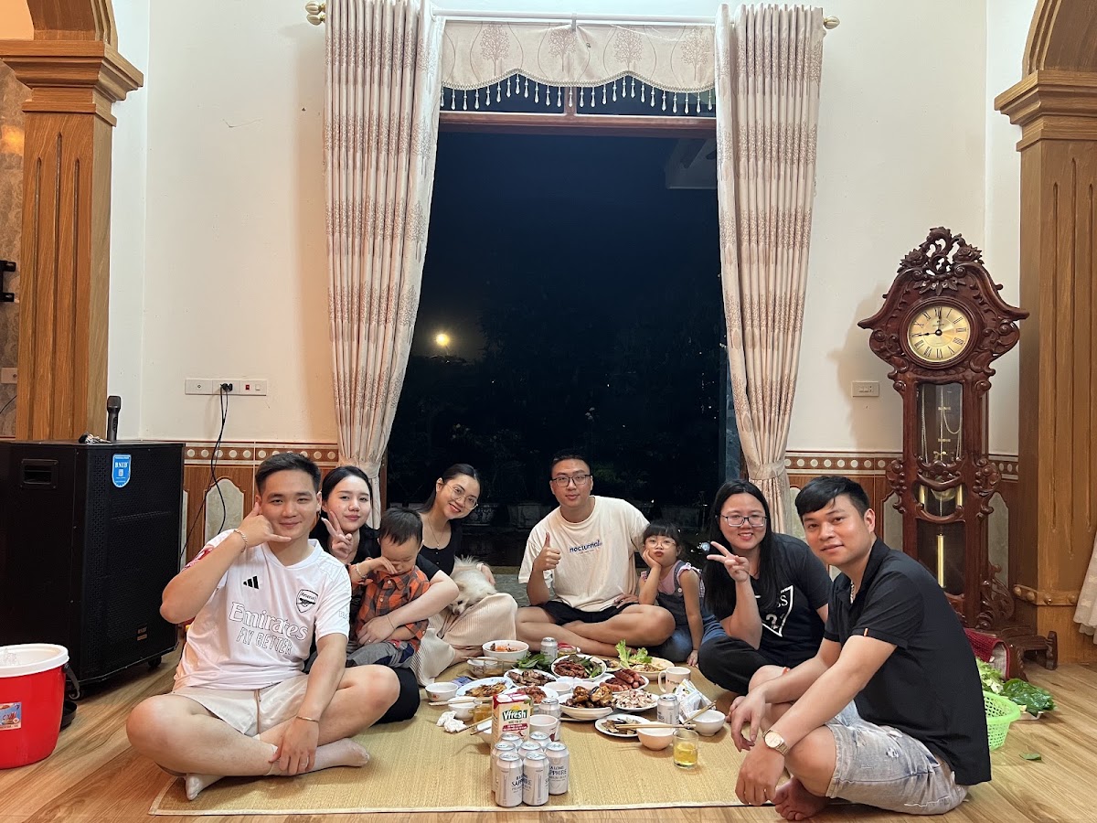 Nhà văn hóa Nại Trì, Ngũ Hùng, Thanh Miện