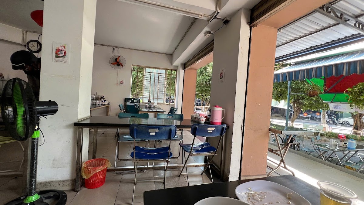 Phở Giao
