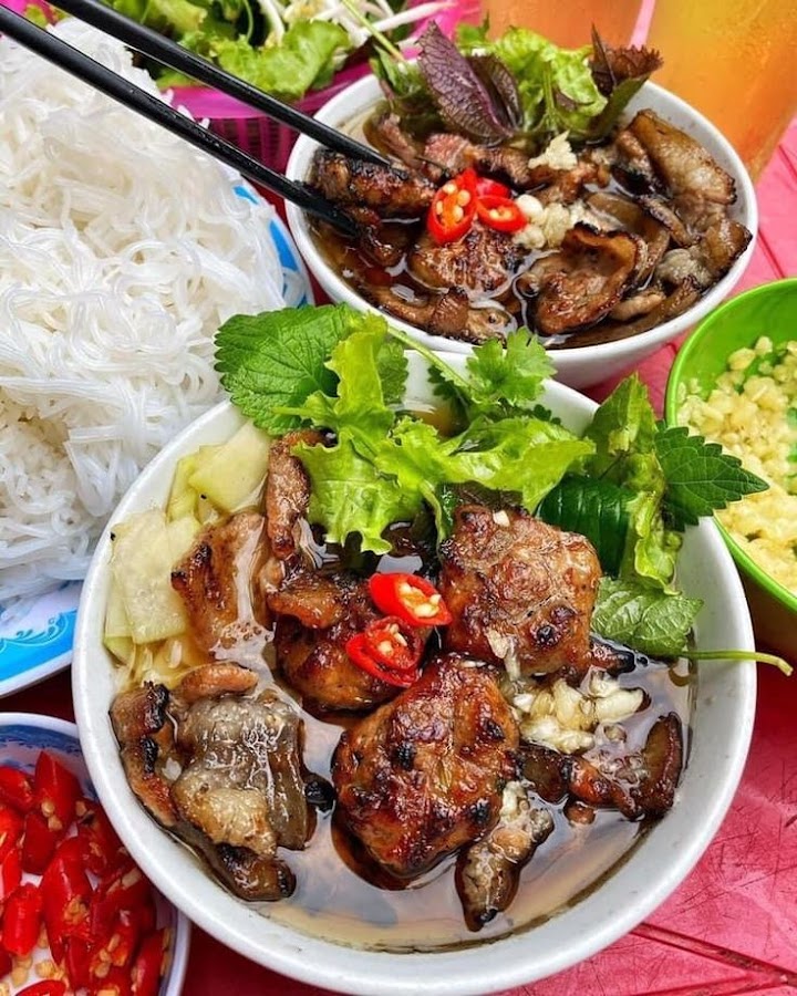 Quán Ngan 95