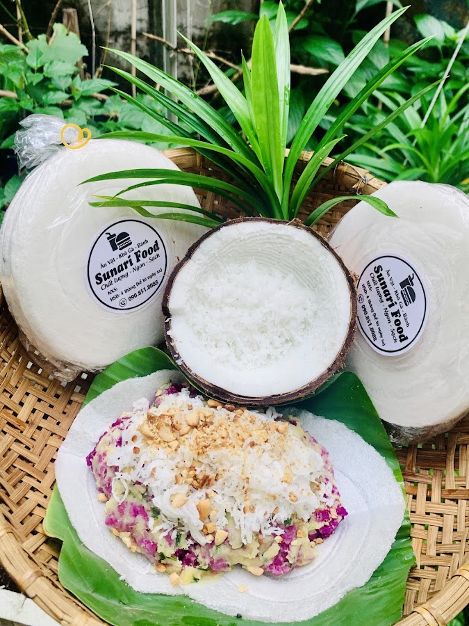 Bánh tráng giấy