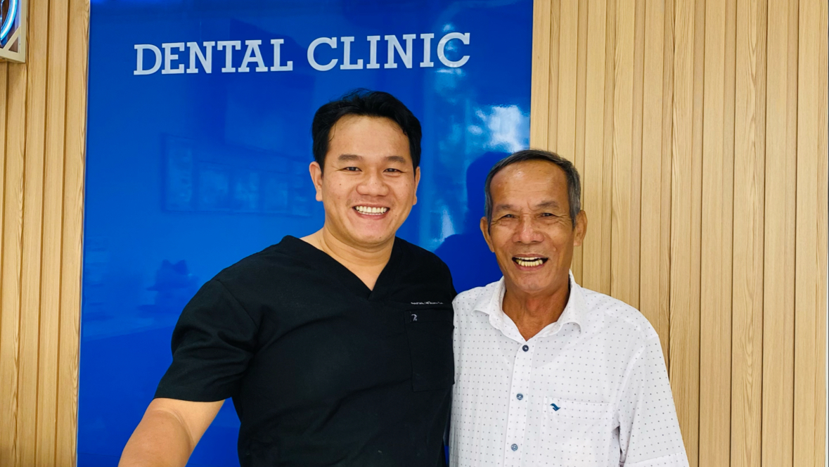 Nha Khoa Bác sĩ Lân