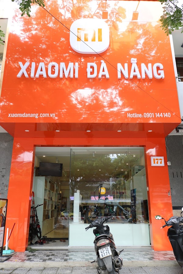Xiaomi Đà Nẵng