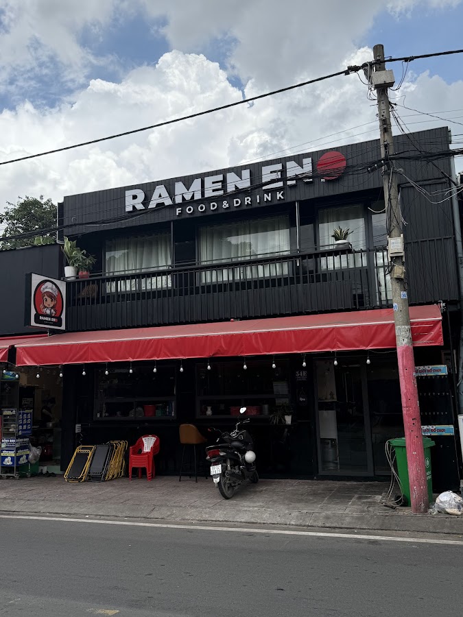 Ramen ENO