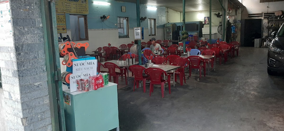 Thịt Cầy Tiến Mập