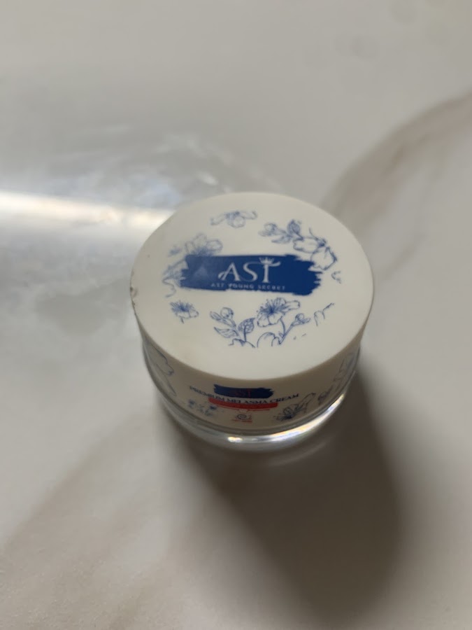 Công ty TNHH TM & DV AST PHARMA BEAUTY
