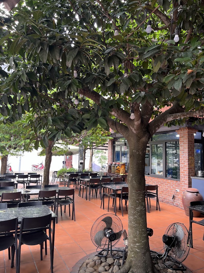 Nhà Hàng Nam Sơn Quế Võ cs3