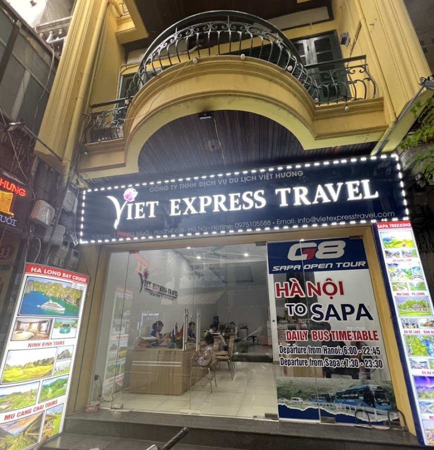 Viet Express Travel