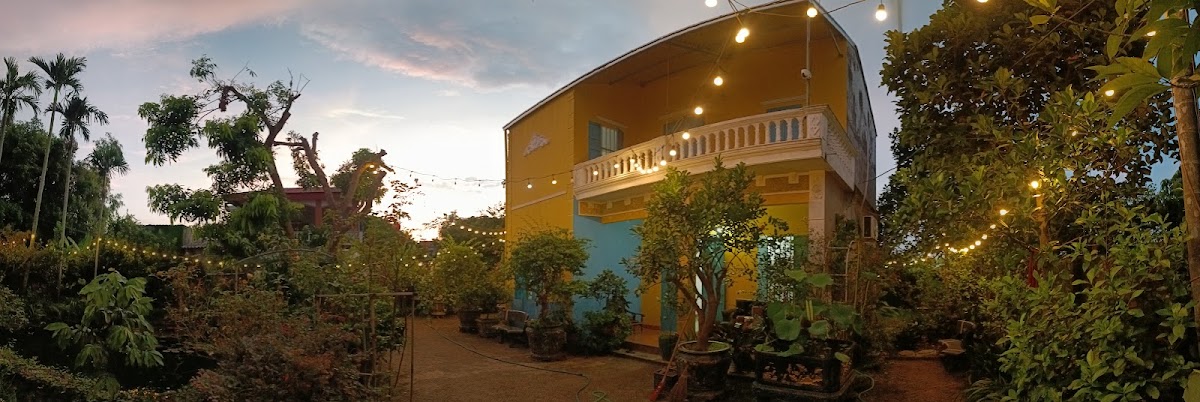Homestay Nhà Mint