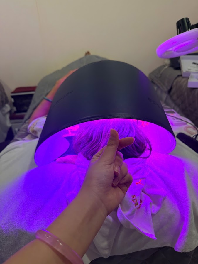 Y Phụng Spa & Clinic