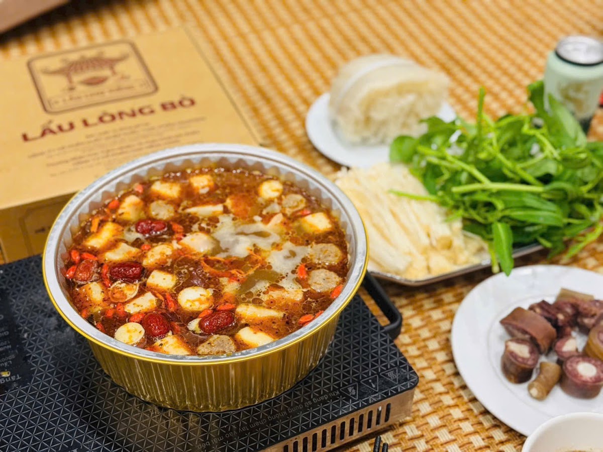 Vạn Lợi Tửu Quán