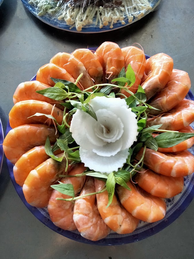 Quán lẩu 68