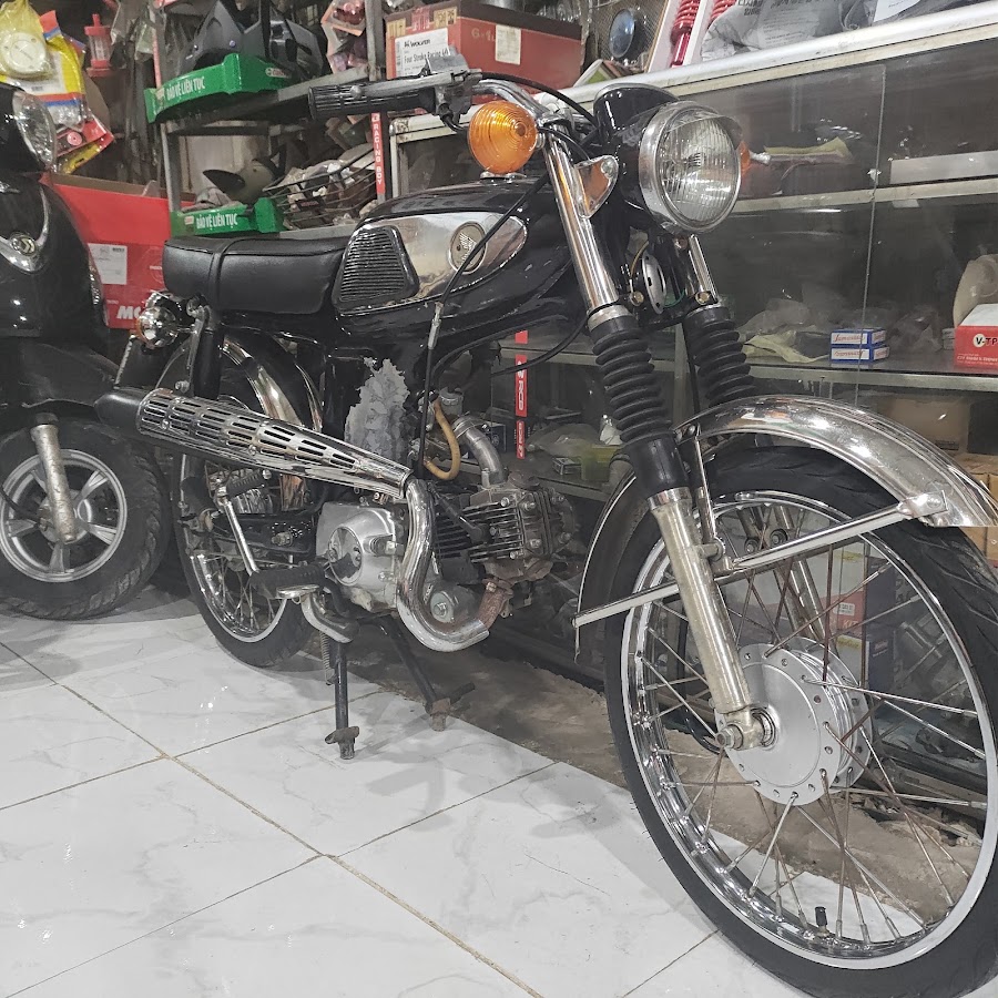 Cửa Hàng Xe Máy Tuấn Cường