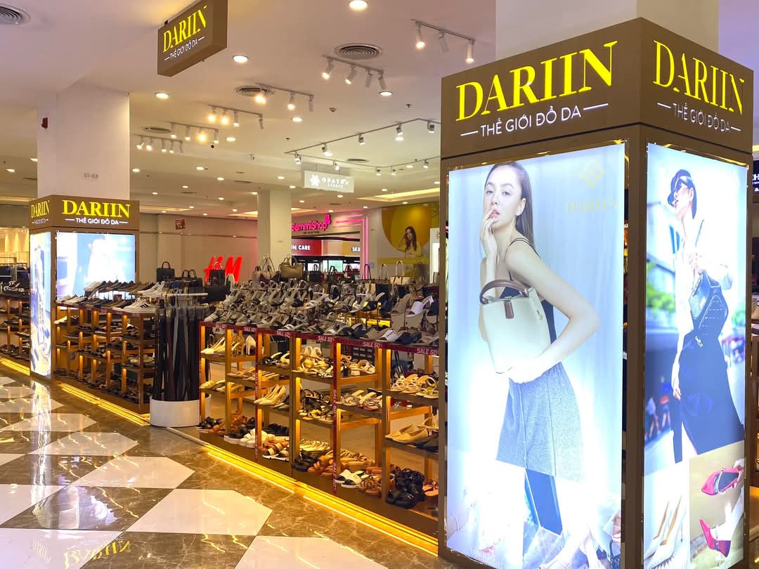Giày Dior B27 Siêu Cấp Like Auth Quảng Ninh tại Vua Giày Hiệu