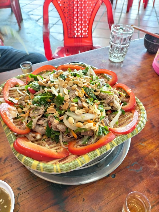 Lẩu Dê Trường Giang
