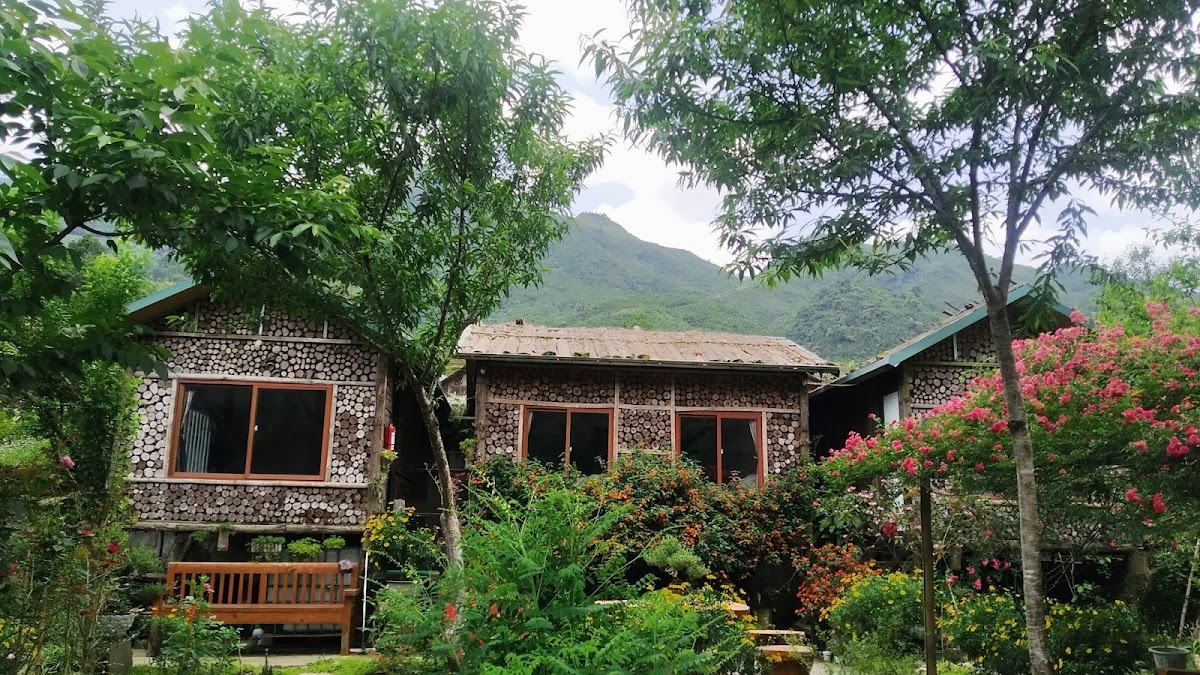 Ta Van Heaven Homestay