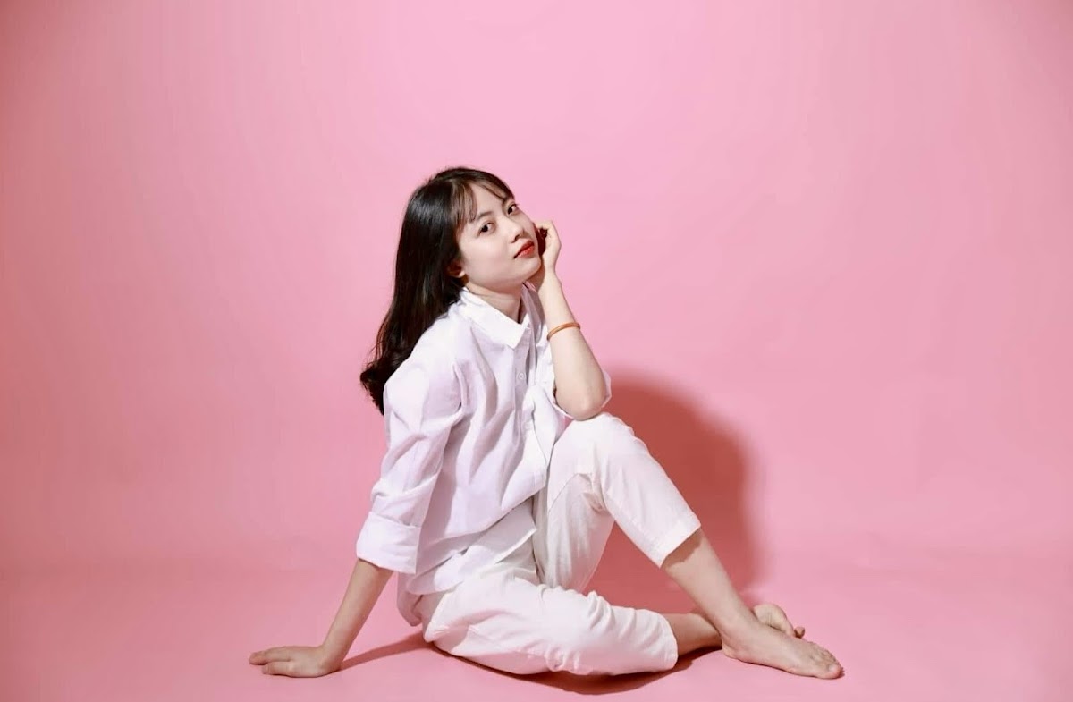 AN STUDIO 안 스튜디오