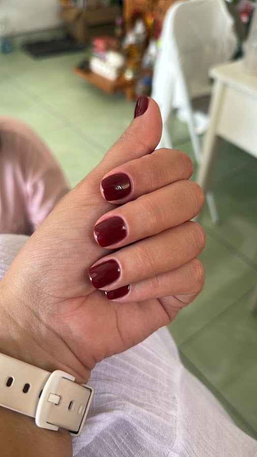Nail Thuỳ Ngân - Phun xăm phẩm mỹ Ngọc Hiếu