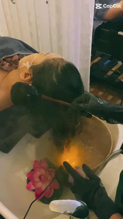 Spa Tỷ Muội