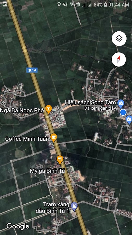 Hiệu sách Song Tâm