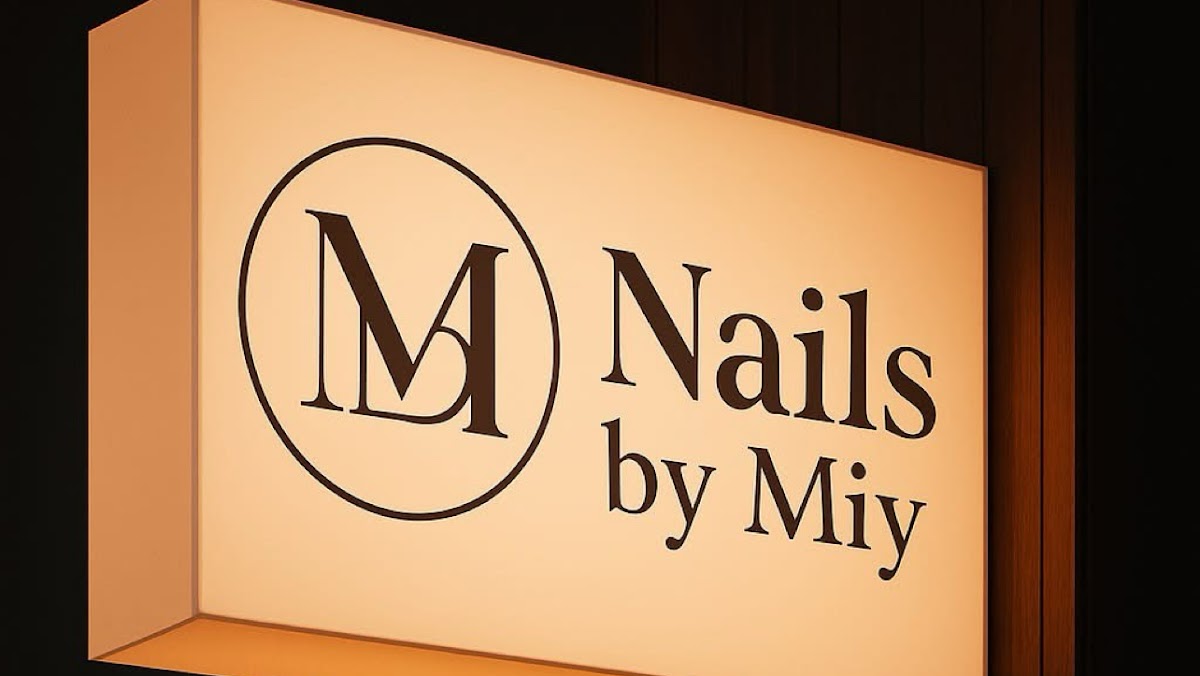 Nails by Miy