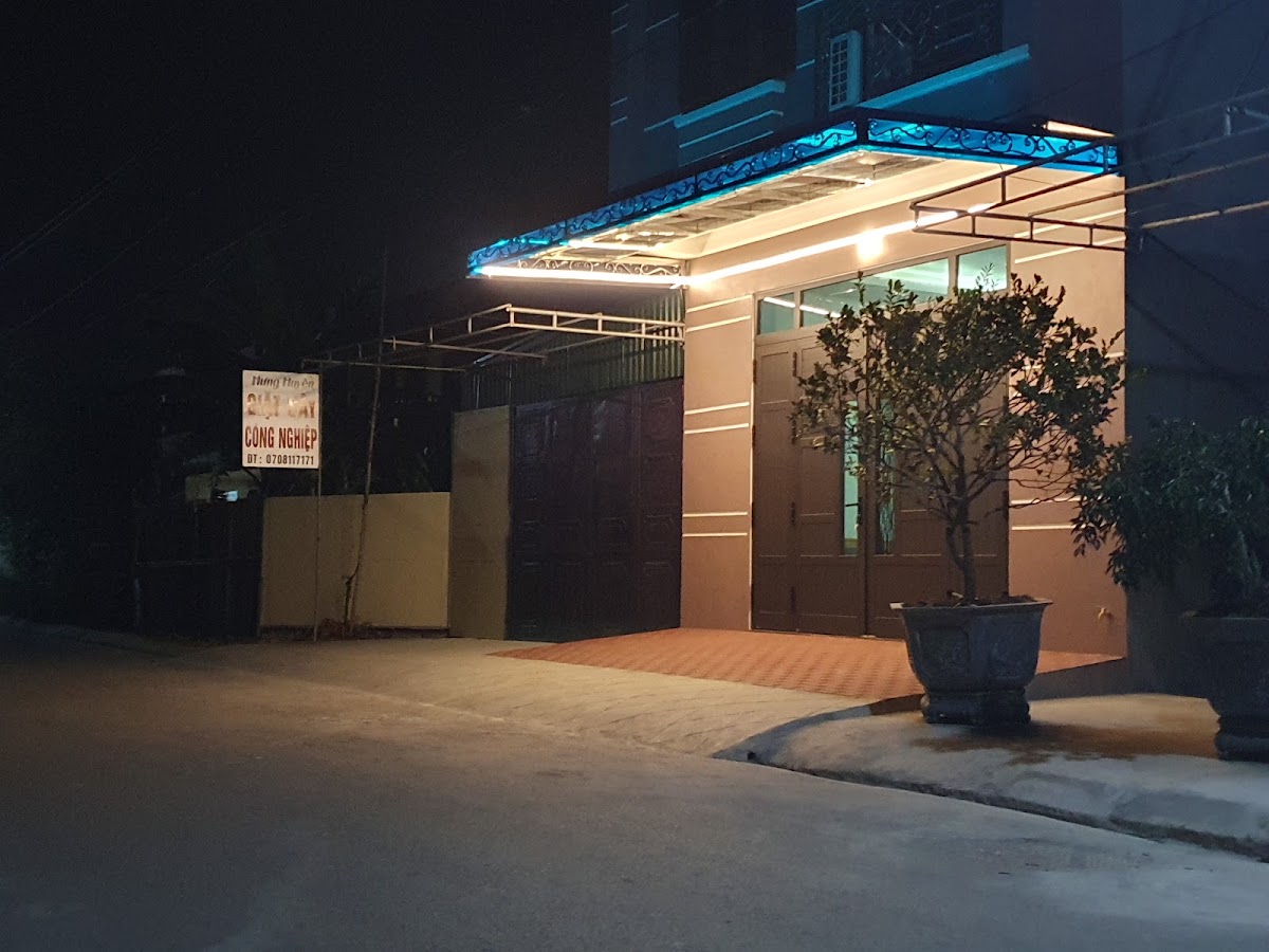 Nhà Nghỉ Hướng Dương