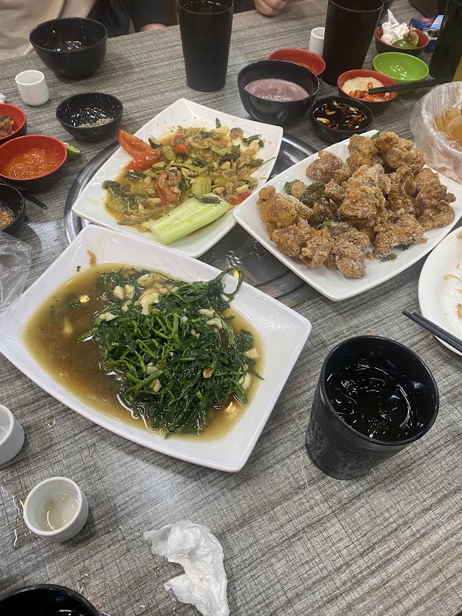 Hải Hiền Lẩu Nướng