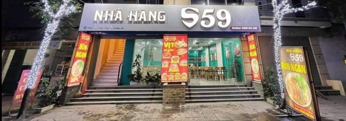 Nhà Hàng S59
