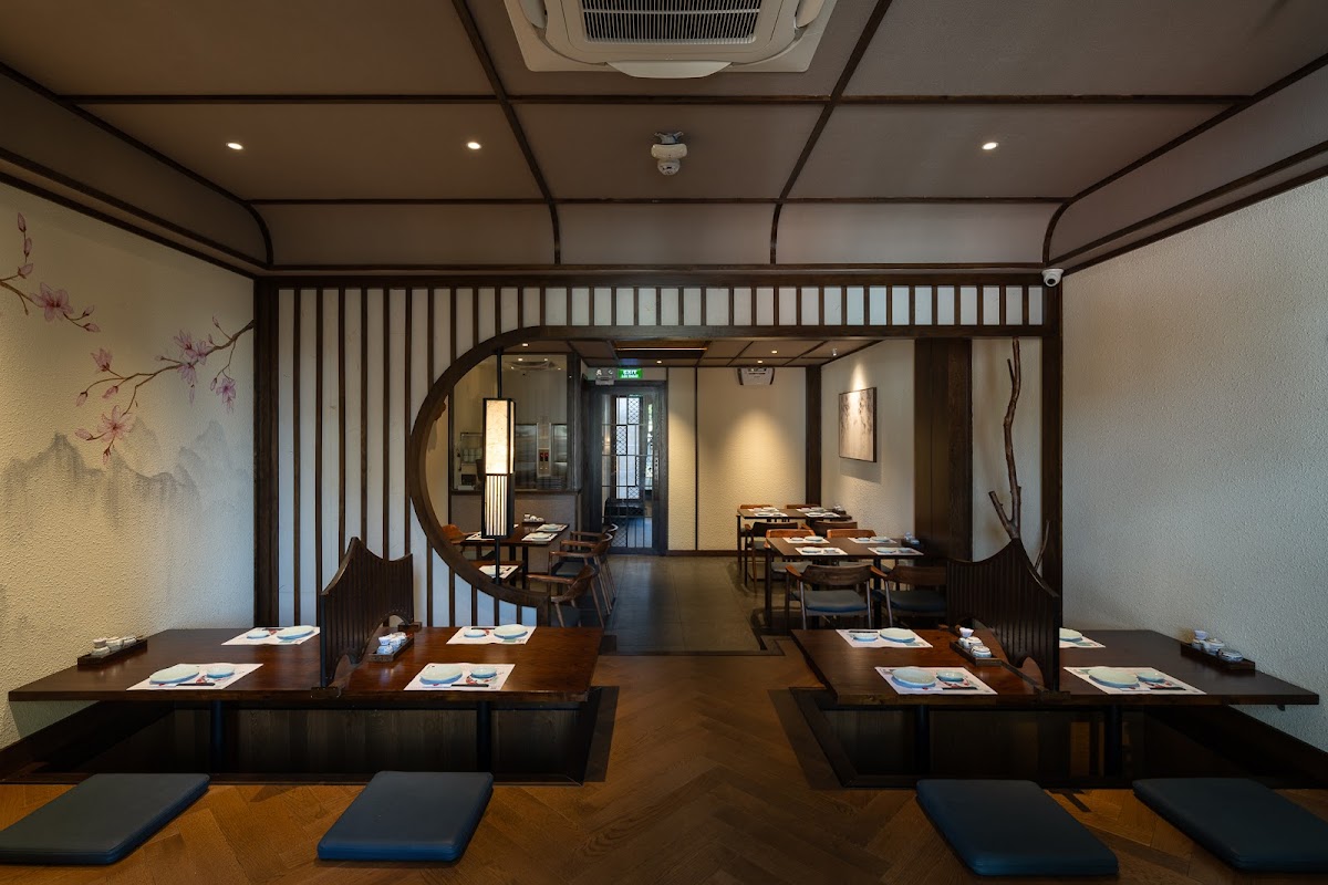 Haru Sushi Quận 10