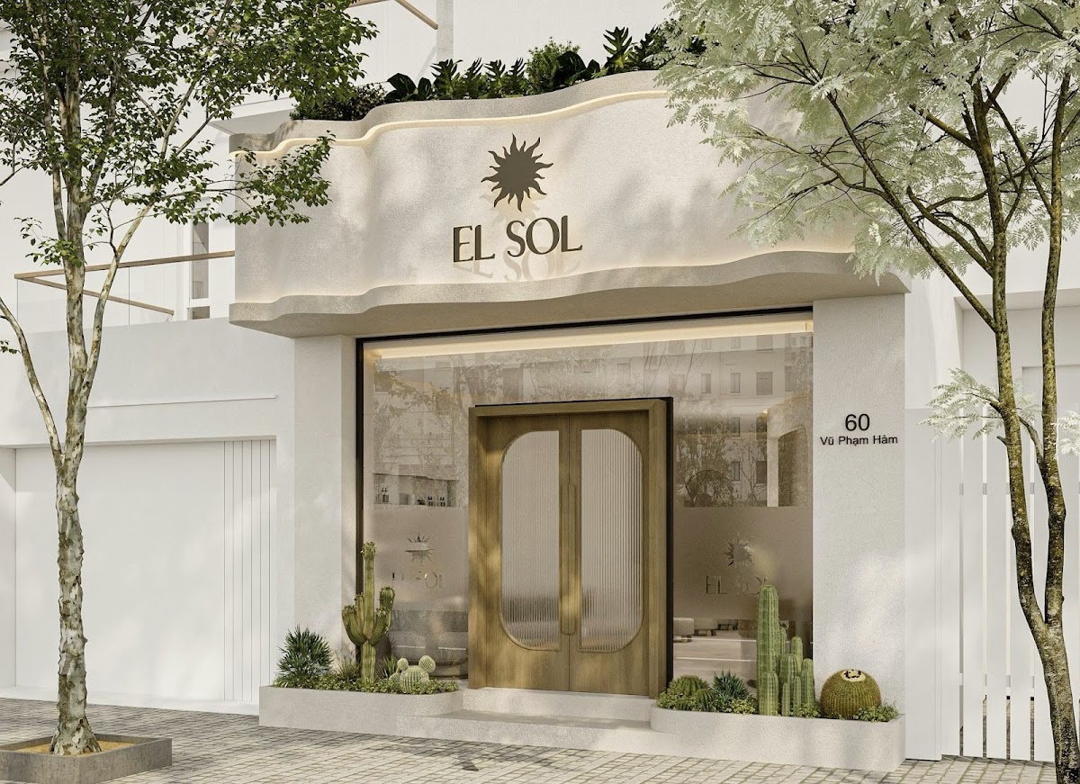 El Sol Beauty & Spa