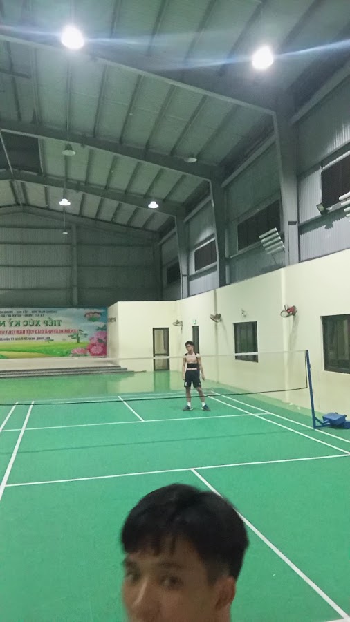 Tạp Hoá Cô Chín