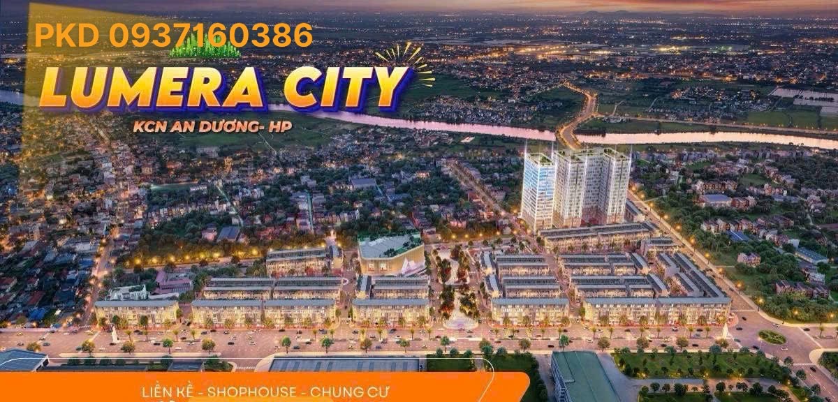 Andora City Hải Phòng