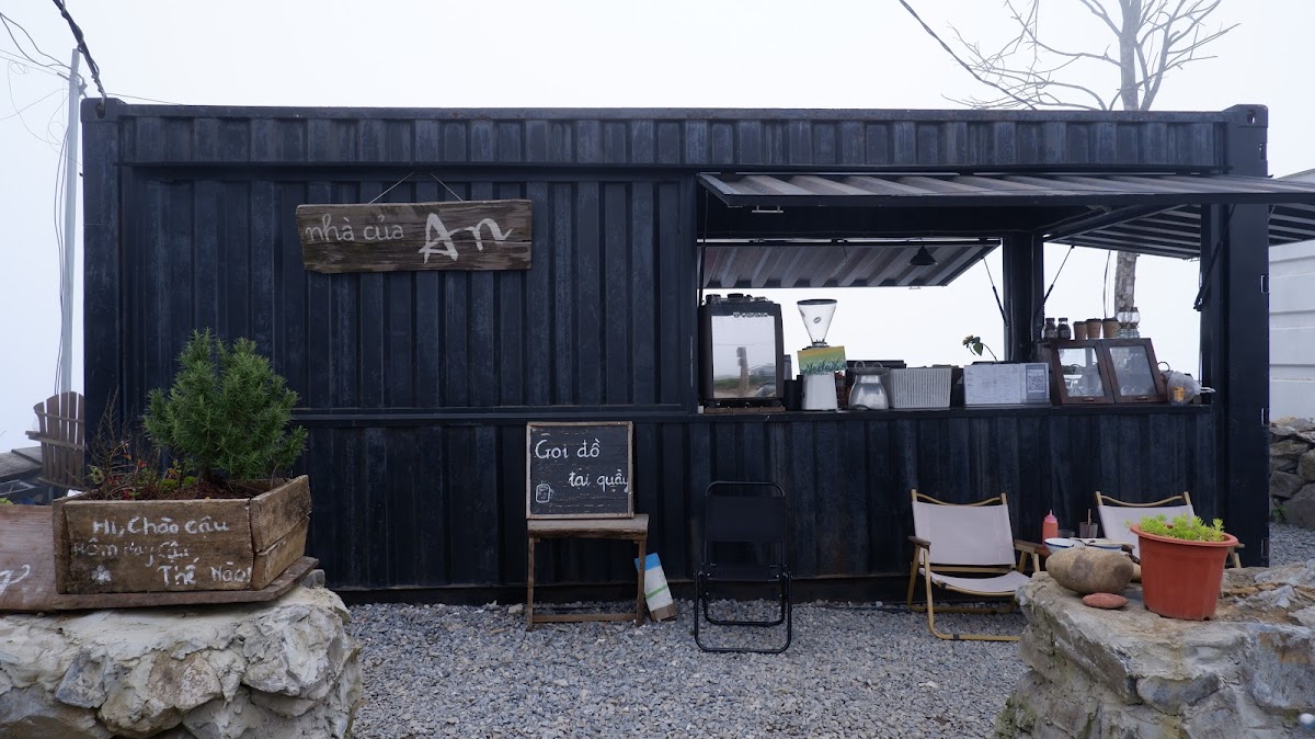 Nhà của An - homestay & coffee Tà Xùa