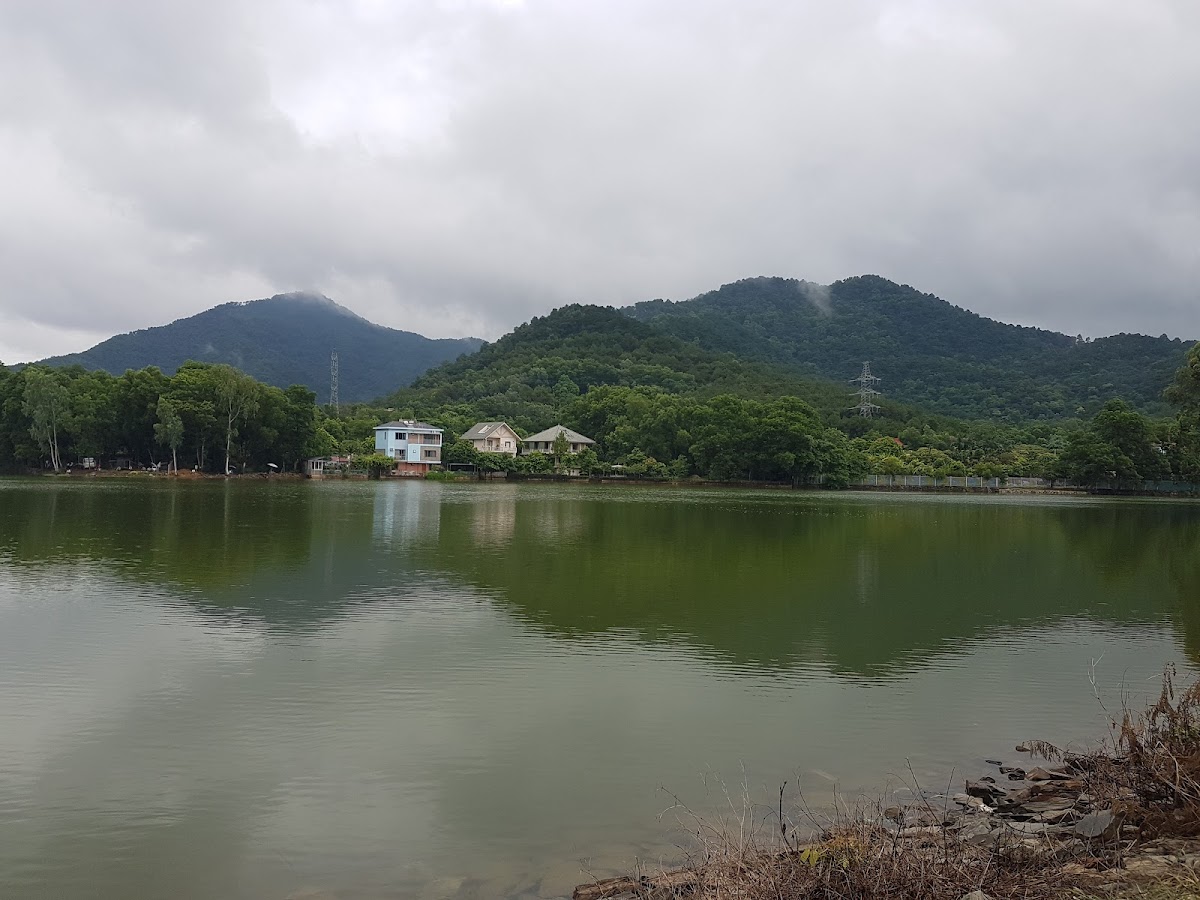 Hồ Phú Nghĩa