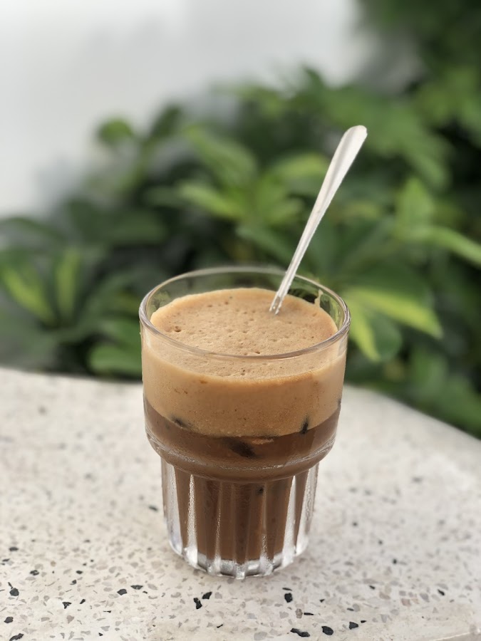 Yên Café